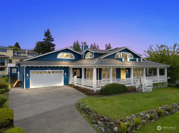 1638 Lynne Drive, Freeland, WA 98249