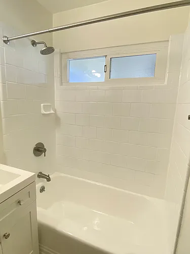Floor plan One Bedroom