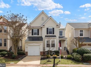 7689 Graysons Mill Ln, Lorton, VA 22079