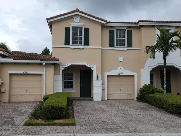 4277 SW Pine Cove Court, Stuart, FL 34997