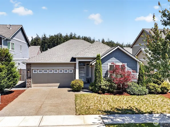 638 Mandee Street SE, Lacey, WA 98513