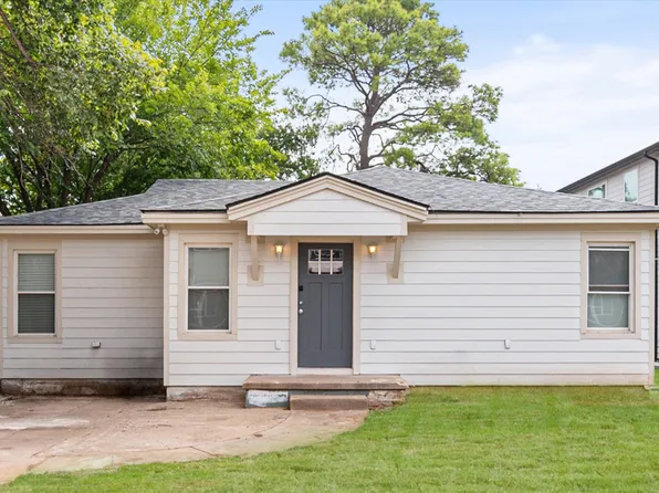 233 Athenia Dr, Fort Worth, TX 76114