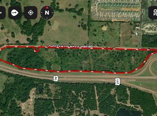 2400 E 2080th Rd, Hugo, OK 74743