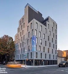 Rented by Brown Harris Stevens