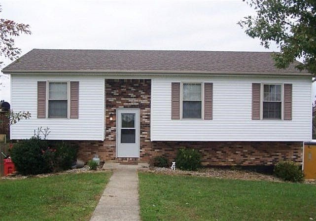 1st image of 1013 Isaac Dr