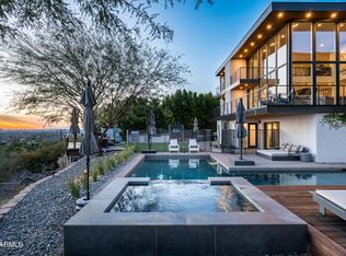 5419 E Valle Vista Rd, Phoenix, AZ 85018