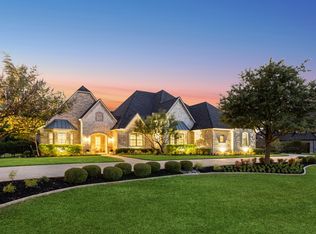 4240 Tranquility Ln, Prosper, TX 75078