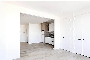 Rented by Brooklyn Group