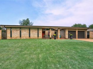 6709 Pendell Dr, Oklahoma City, OK 73116