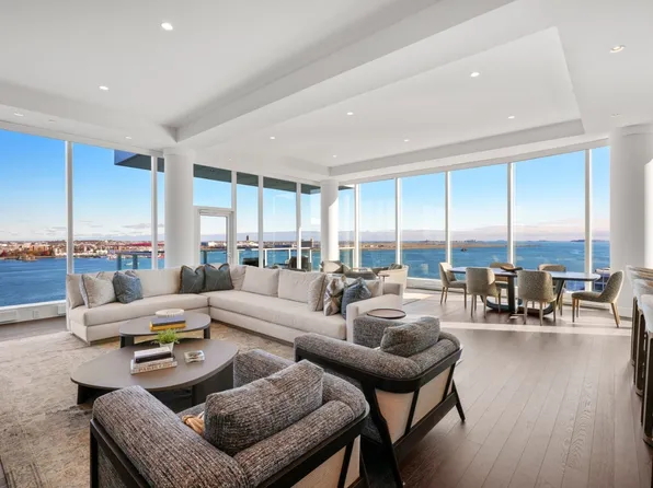 50 Liberty Dr #Penthouse 1b, Boston, MA 02210