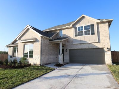 3026 Live Springs Ct, Rosenberg, TX, 77471