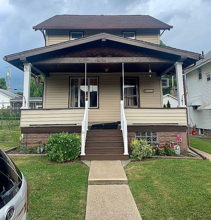 522 E Grant Ave, Altoona, PA 16602 Zillow