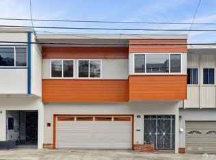 86 Stanford Heights Ave, San Francisco, CA 94127