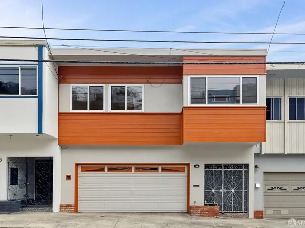 86 Stanford Heights Ave, San Francisco, CA 94127