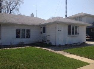 4415 W 87th St, Oak Lawn, IL 60456