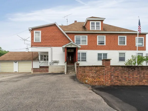 671 Rimmon Street, Manchester, NH 03102