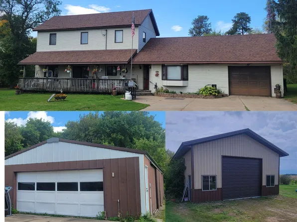 25723 103rd St, Pierz, MN 56364