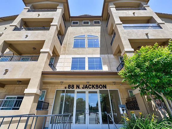 2nd image of 88 N Jackson Ave Unit 124