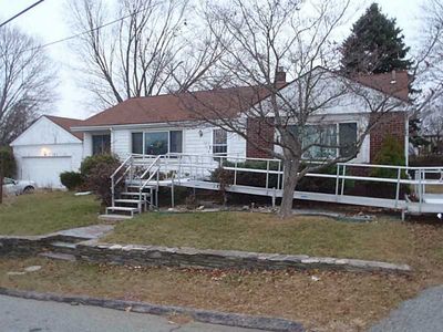 167 Elwyn St, Cranston, RI, 02920