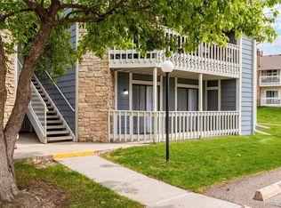 8600 E Alameda Ave APT 21-108, Denver, CO 80247