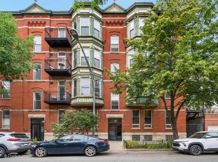 1344 N North Park Ave APT 2, Chicago, IL 60610