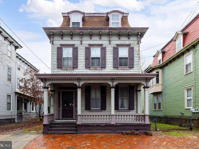 52 Market St, Salem, NJ, 08079