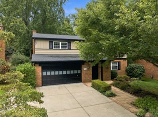 7029 Juniperview Ln, Cincinnati, OH 45243
