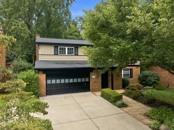 7029 Juniperview Ln, Cincinnati, OH 45243