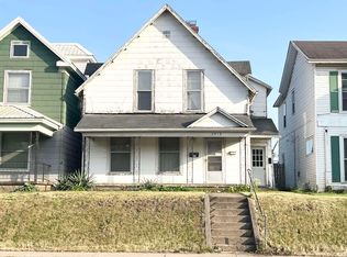 1413 E Market St, Logansport, IN