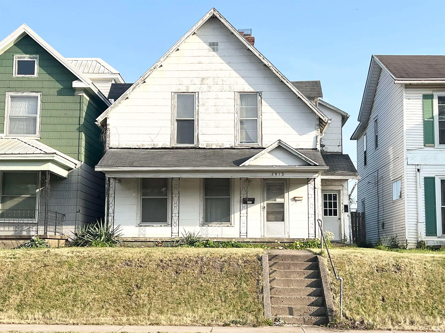 1413 E Market St photo 1