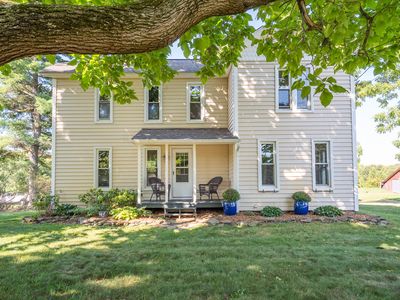 41692 30th St, Paw Paw, MI, 49079