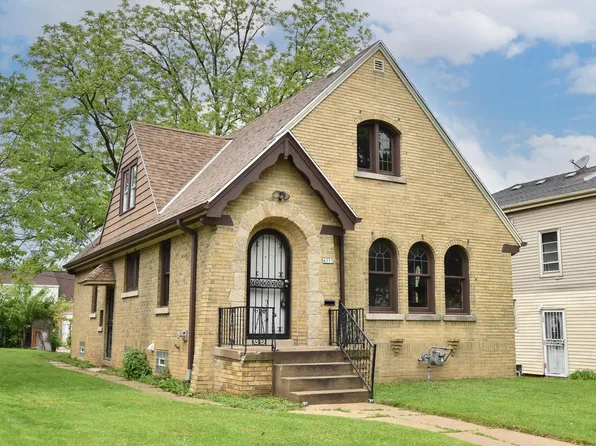 4353 North 18th STREET, Milwaukee, WI 53209