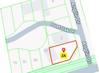 2A Anglin Dr, Richmond Hill, ON L4E 3M5