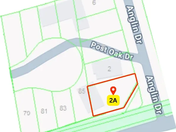 2A Anglin Dr, Richmond Hill, ON L4E 3M5