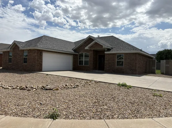 2211 Boxwood Cir, Portales, NM 88130