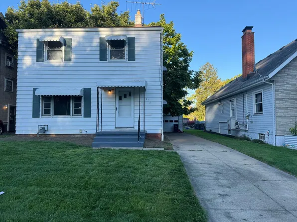378 Hillwood Dr, Akron, OH 44320