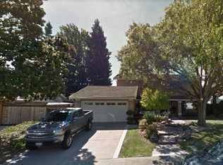 211 Daylight Pl, Danville, CA 94526
