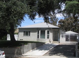 8561 Kyle St, Sunland, CA 91040