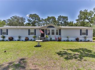 4755 S Slash Pine Ave, Homosassa, FL 34446