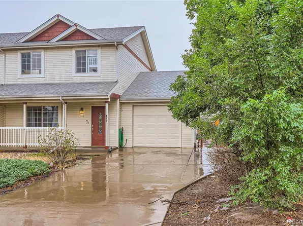 316 Ash Court, Evans, CO 80620