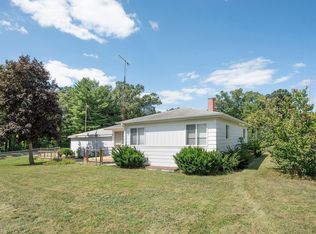 2949 Bowne Rd, Battle Creek, MI 49017