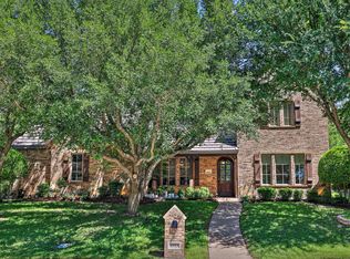 6513 Turnberry Dr, Fort Worth, TX 76132