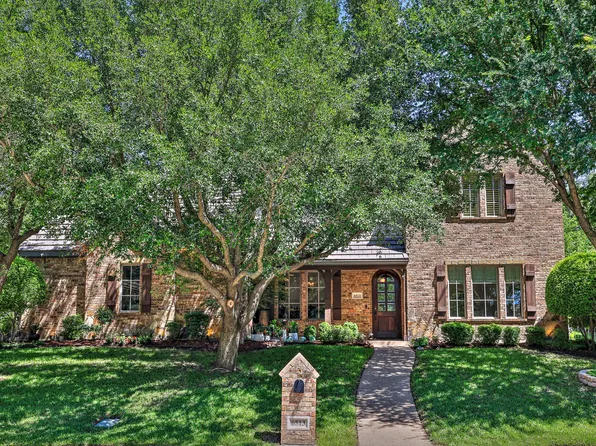 6513 Turnberry Dr, Fort Worth, TX 76132