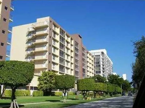 17600 N Bay Rd #N802, Sunny Isles Beach, FL 33160