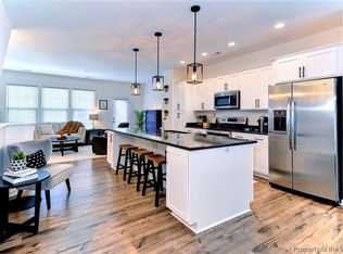 1415 Independence Blvd, Newport News, VA 23608