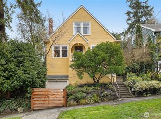 Yeslers, Seattle, WA 98122