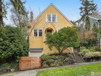 1724 31st Avenue, Seattle, WA, 98122