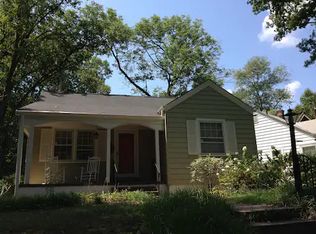 422 Carolina Cir, Durham, NC 27707