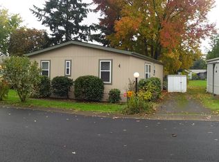 18780 Central Point Rd UNIT 33, Oregon City, OR 97045