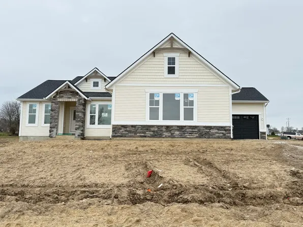 3284 Rocaway Dr, Hudsonville, MI 49426